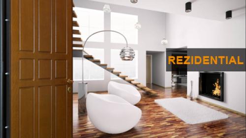 Rezidential